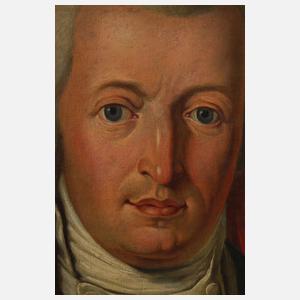 Fürst Anton Aloys von Hohenzollern-Sigmaringen