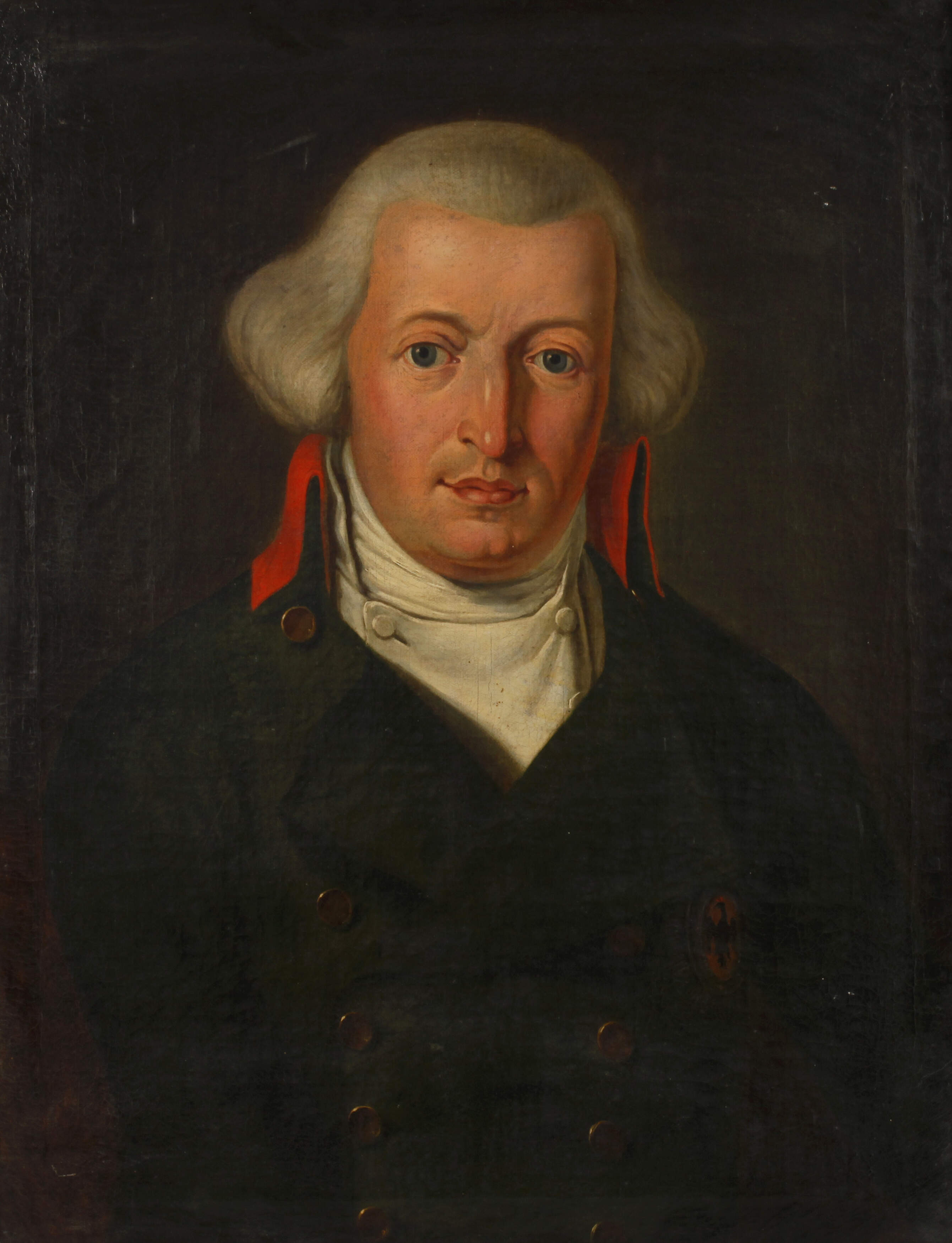 Fürst Anton Aloys von Hohenzollern-Sigmaringen