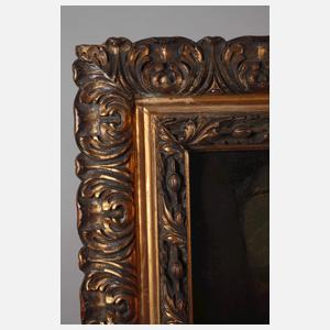 Rastende Landsknechte