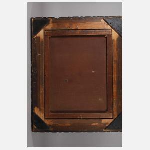 Rastende Landsknechte