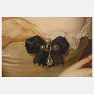 Marie de Rabutin-Chantal nach Lefebvre