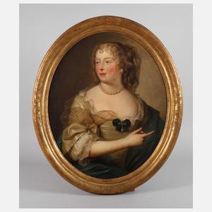 Marie de Rabutin-Chantal nach Lefebvre