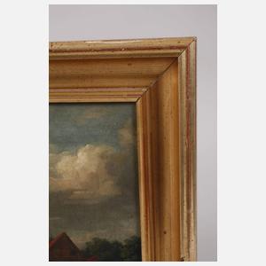 Das Haus an der Allee