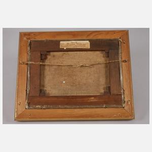 Das Haus an der Allee