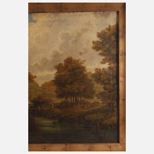 Das Treffen am Brunnen