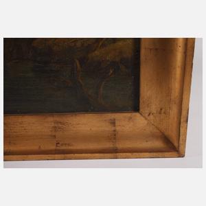 Das Treffen am Brunnen