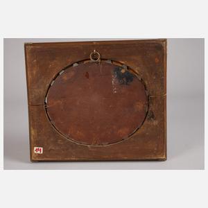 Altausseer See und Dachsteingebirge