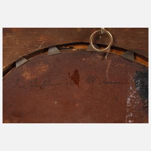 Altausseer See und Dachsteingebirge