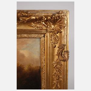 Italienische Landschaft