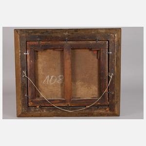 Italienische Landschaft