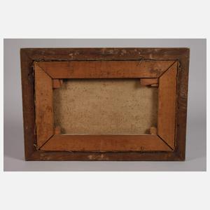 Tafelstillleben mit Hummer