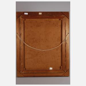 Adler, Selbstportrait