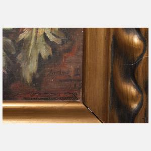 André, Früchtestillleben