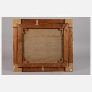 "Zwei Bergführer beim Morgengebet am Großglockner"