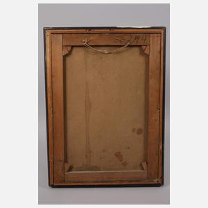 Leopold Beran, Südtiroler Gasse