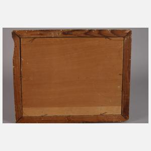 Prof. Maurice Braun, Sommerlandschaft