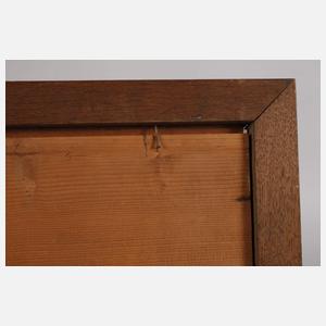 Hanns Diehl-Wallendorf, Kleines Gutshaus