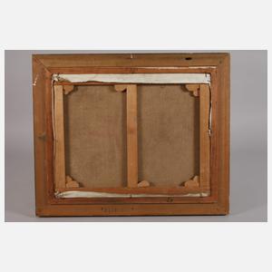 Hélène Dubourg, Am Strand