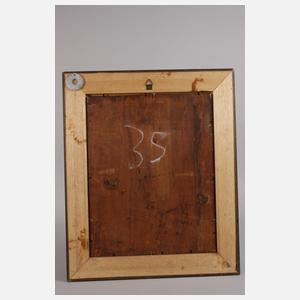 Prof. Robert Frank-Krauss, Schwäbin mit Reginahaube