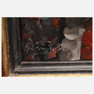 Prof. Robert Frank-Krauss, Dachauerin