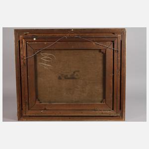 Robert Grabbert, attr., Flusslandschaft