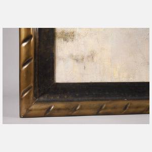 Hans Greinke, Herbststimmung am Weiher