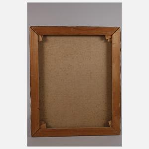 Heiner Grimm, Peruanerin