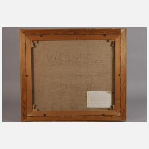 Ludwig Gschosmann, "Vierwaldstättersee"