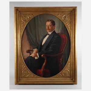 Haimerl, Sitzender Herr