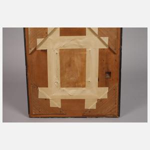 Max Hänger jun., Auerhahn