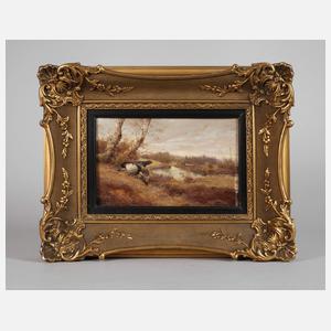 Max Hänger sen., Auerhahn