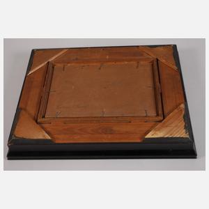 Paul Heitinger, "Walensee"