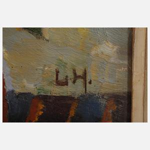 L. Heizmann, "Stilleben"