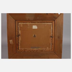 L. Heizmann, "Stilleben"