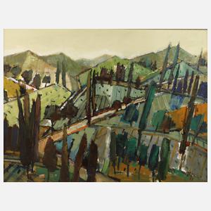 Hennig, D. P., "Zwischen Berg + Tal"