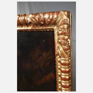 Prof. Ludwig von Herterich, "Ein Ritter"