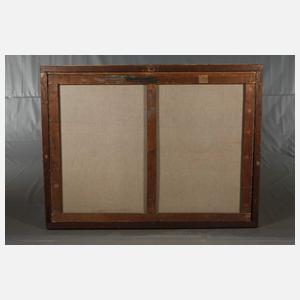 Prof. Ludwig von Herterich, "Ein Ritter"