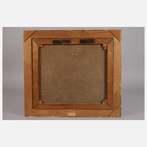 F. B. v. Jordan, Segelboote am Hafen