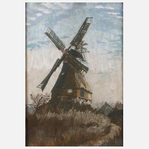 Just, Die Windmühle