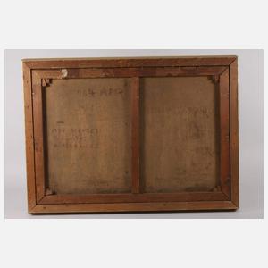 Béla Juszkó, Pusztapferde