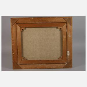 Kagerer, Balzende Birkhähne