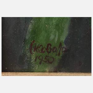 Erwin, Klobassa, Jungenportrait