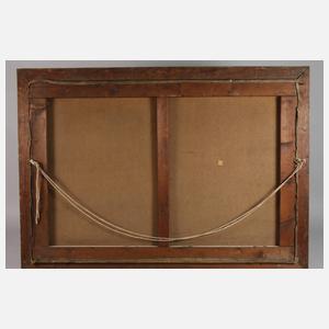 Gustav Koken, Chiemseelandschaft