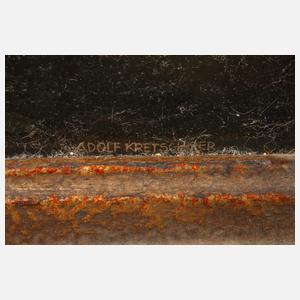 Adolf Kretschmer, Amaryllis