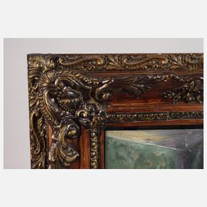 Kriszta L., Interieur