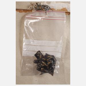 Kriszta L., Interieur