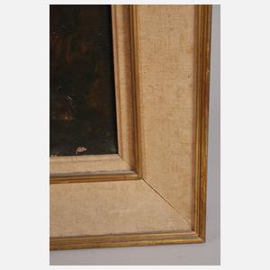 Marcel Lainé-Lamford, Bretonischer Fischer