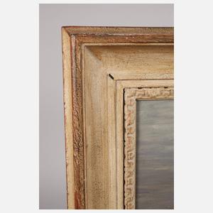 Ernst Liebermann, Bauerngehöft