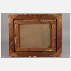 Ernst Liebermann, Bauerngehöft