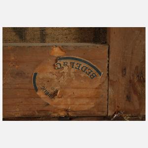 Alex Lizal, "Septemberabend"